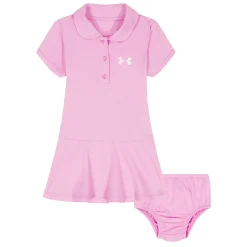 Under Armour Polo Dress 0-12m