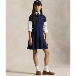 Kids Polo Ralph Lauren Dresses & Rompers><noscript><img width=