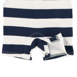 BOY Under Armour Polo Shortall 0-12m