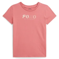 Kids Polo Ralph Lauren Tops>Polo T-shirt 2-6x