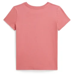 Kids Polo Ralph Lauren Tops>Polo T-shirt 2-6x