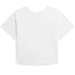 Kids Polo Ralph Lauren Tops>Polo T-shirt 7-16y