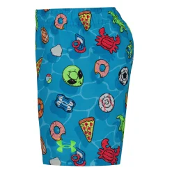 Kids/BOY Under Armour Pool Party Set 2-4t