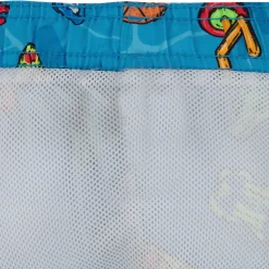 Kids/BOY Under Armour Pool Party Set 2-4t