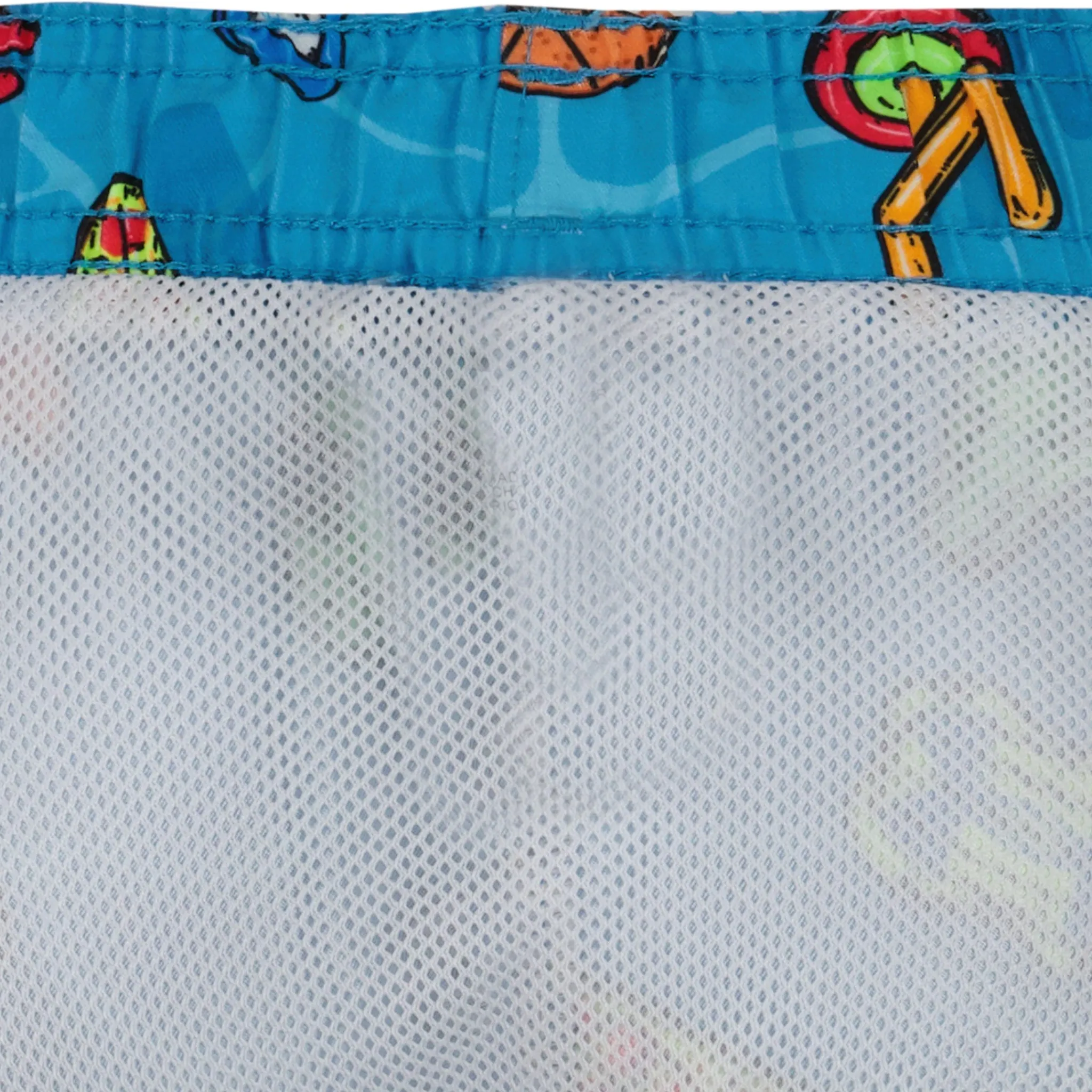 Kids/BOY Under Armour Pool Party Set 2-4t