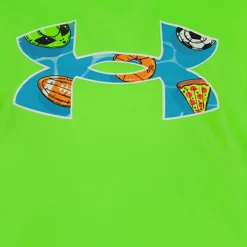 Kids/BOY Under Armour Pool Party Set 2-4t