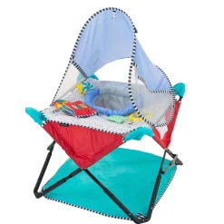 Raz Baby Developmental Toys|Activity Centers & Walkers>Pop N Jump SE Fashion