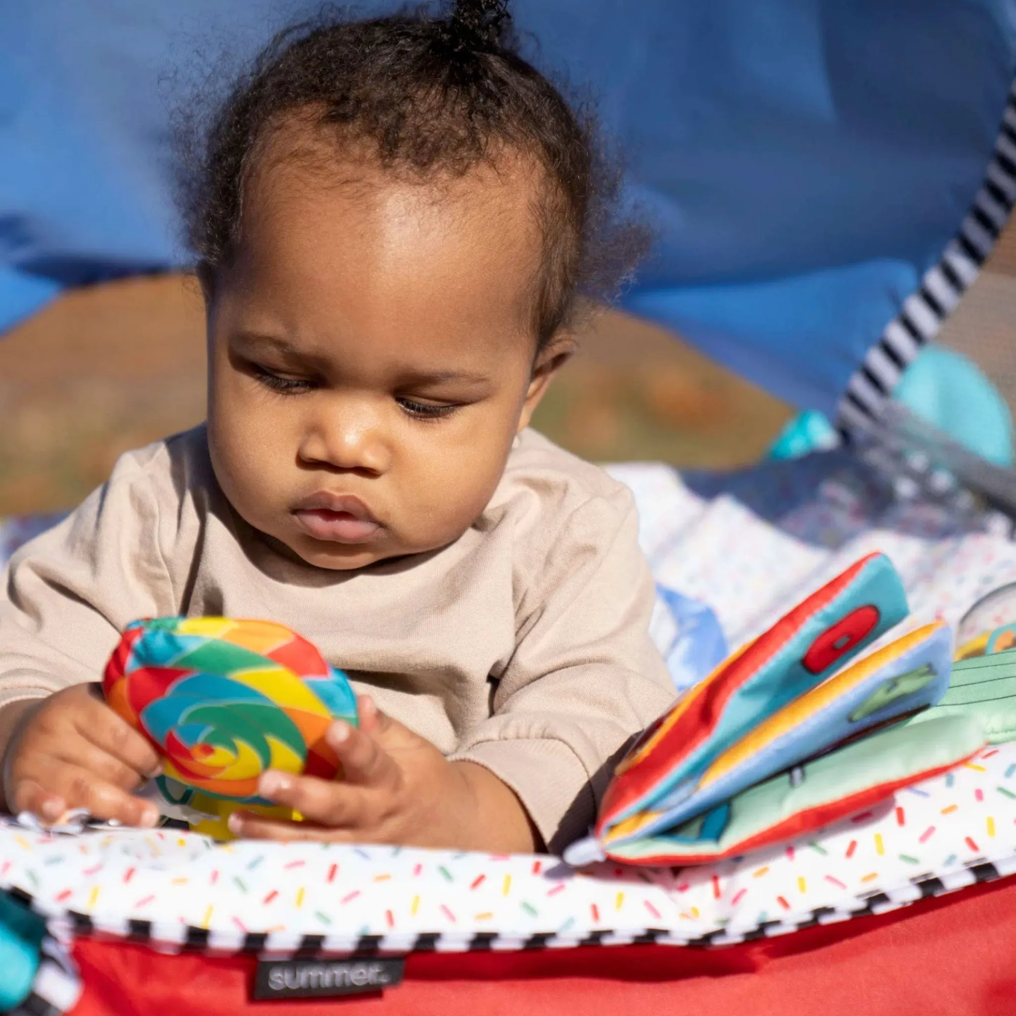 Raz Baby Developmental Toys|Activity Centers & Walkers>Pop N Jump SE Fashion
