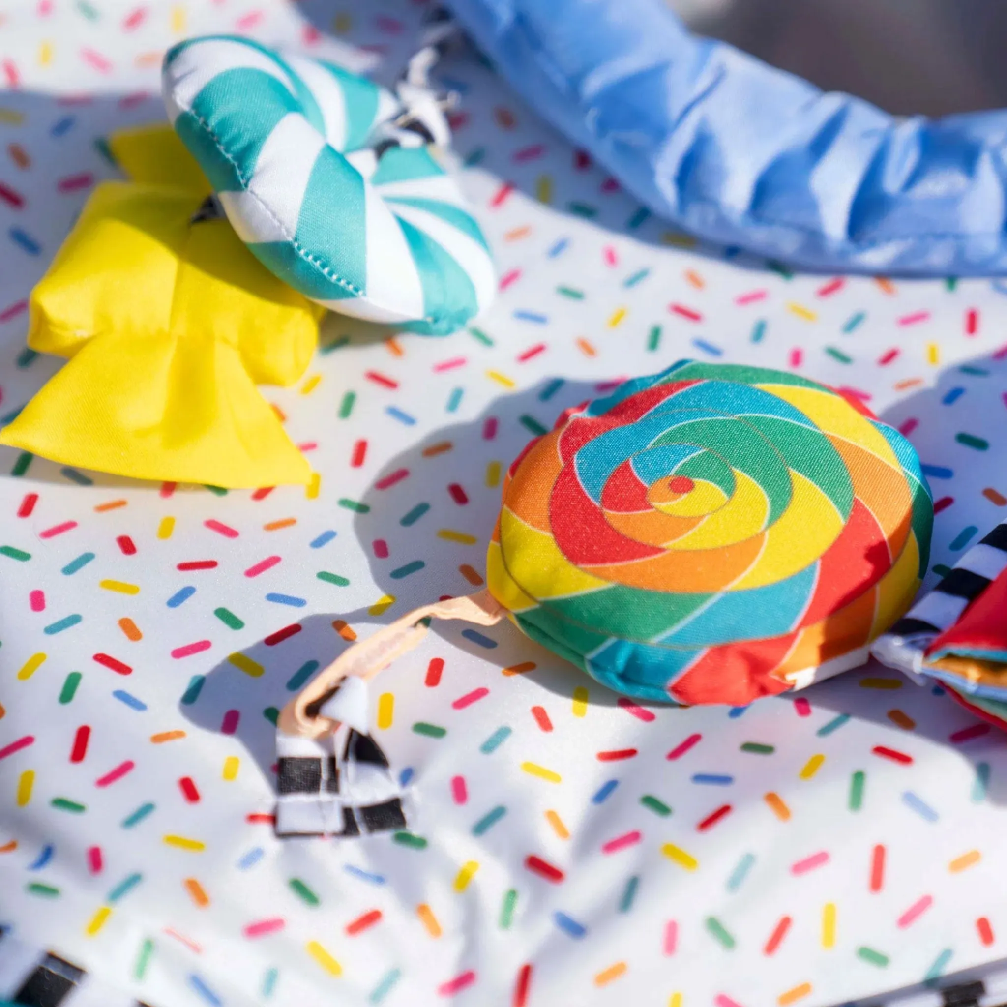 Raz Baby Developmental Toys|Activity Centers & Walkers>Pop N Jump SE Fashion
