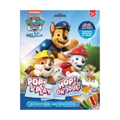 Kids Clement - Equipement Diy & Activities>Pop! Play Paw Patrol