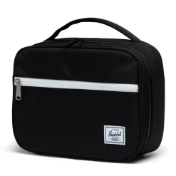 Kids Herschel Supply Co Lunch Boxes>Pop Quiz Lunch Box - Black