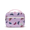 Kids Herschel Supply Co Lunch Boxes>Pop Quiz Lunch Box - Butterfly