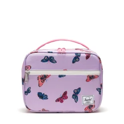 Kids Herschel Supply Co Lunch Boxes>Pop Quiz Lunch Box - Butterfly