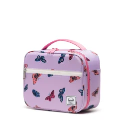 Kids Herschel Supply Co Lunch Boxes>Pop Quiz Lunch Box - Butterfly