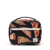 Kids Herschel Supply Co Lunch Boxes>Pop Quiz Lunch Box - Pizza Party