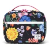 Kids Herschel Supply Co Pop Quiz Lunchbox - Garden
