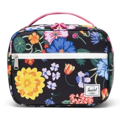 Kids Herschel Supply Co Pop Quiz Lunchbox - Garden