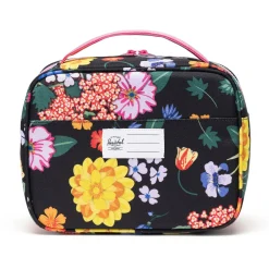 Kids Herschel Supply Co Pop Quiz Lunchbox - Garden