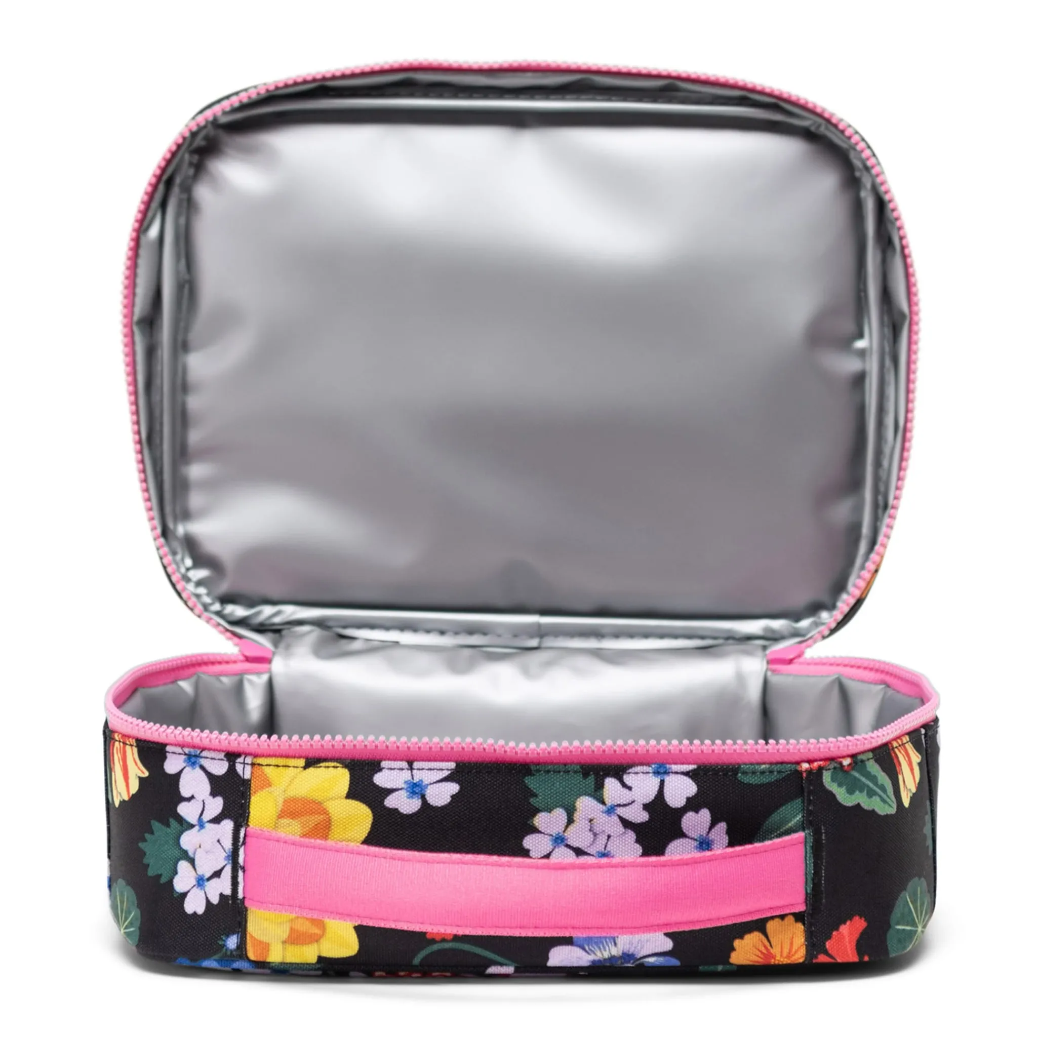 Kids Herschel Supply Co Pop Quiz Lunchbox - Garden