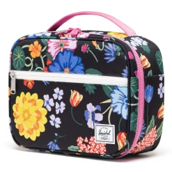 Kids Herschel Supply Co Pop Quiz Lunchbox - Garden