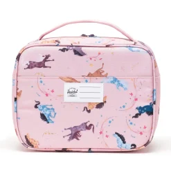 Kids Herschel Supply Co Lunch Boxes>Pop Quiz Lunchbox - Wild Horses