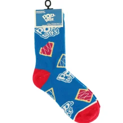Danawares Socks>Pop Tarts Socks 7-16y