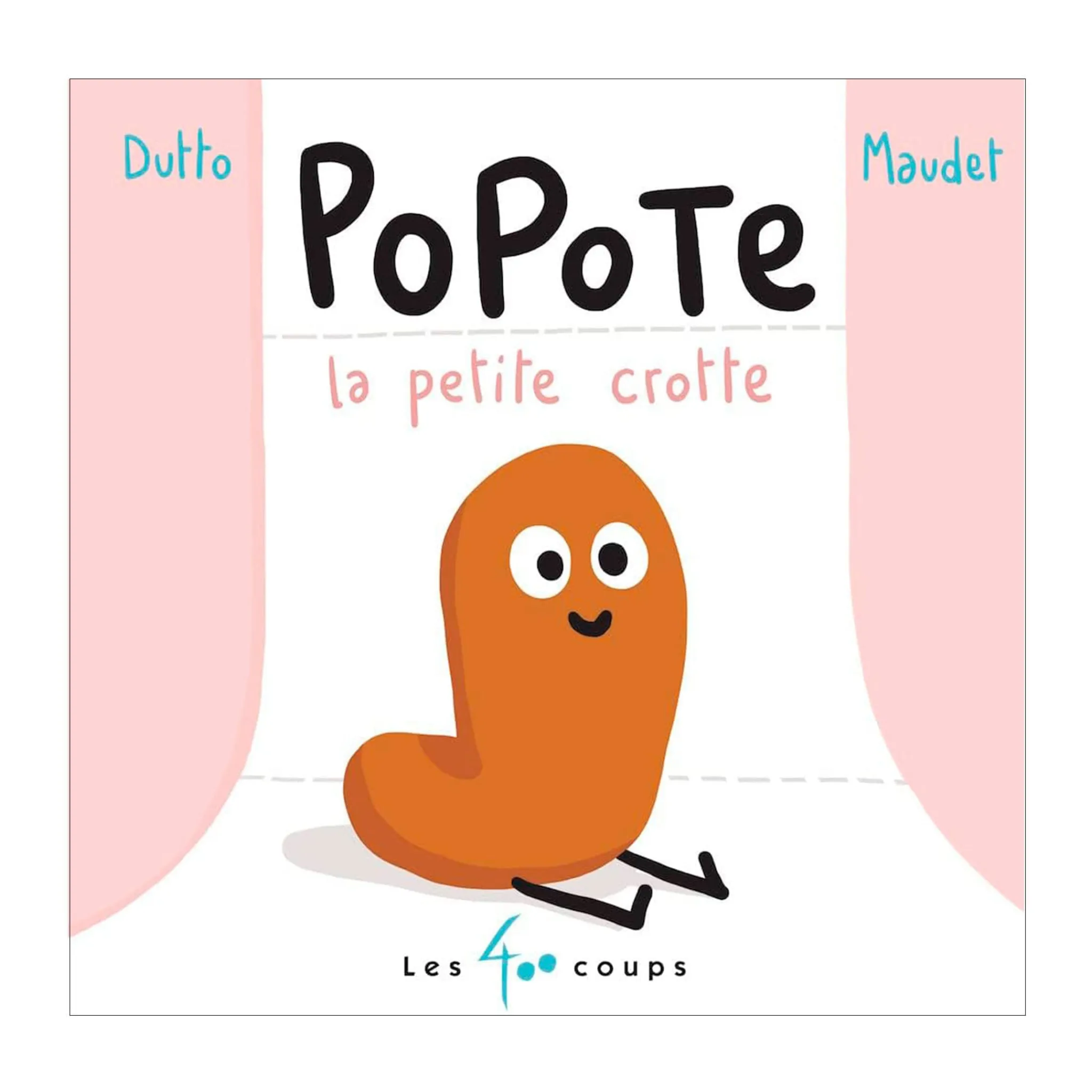 les 400 coups Baby 0-2 Years|2 Years And Over>Popote La Petite Crotte