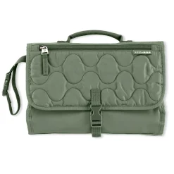 Skip Hop Portable Changing Pad Station - Sage
