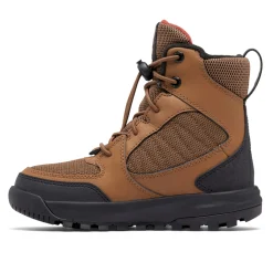 Columbia Winter Boots>Portlander Omni-Heat Boot Sizes 1-7