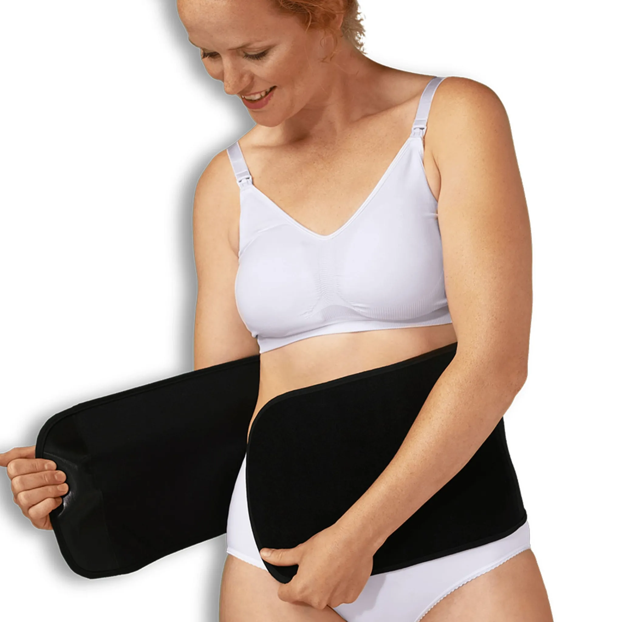 Carriwell Accessories>Post Birth Belly Binder