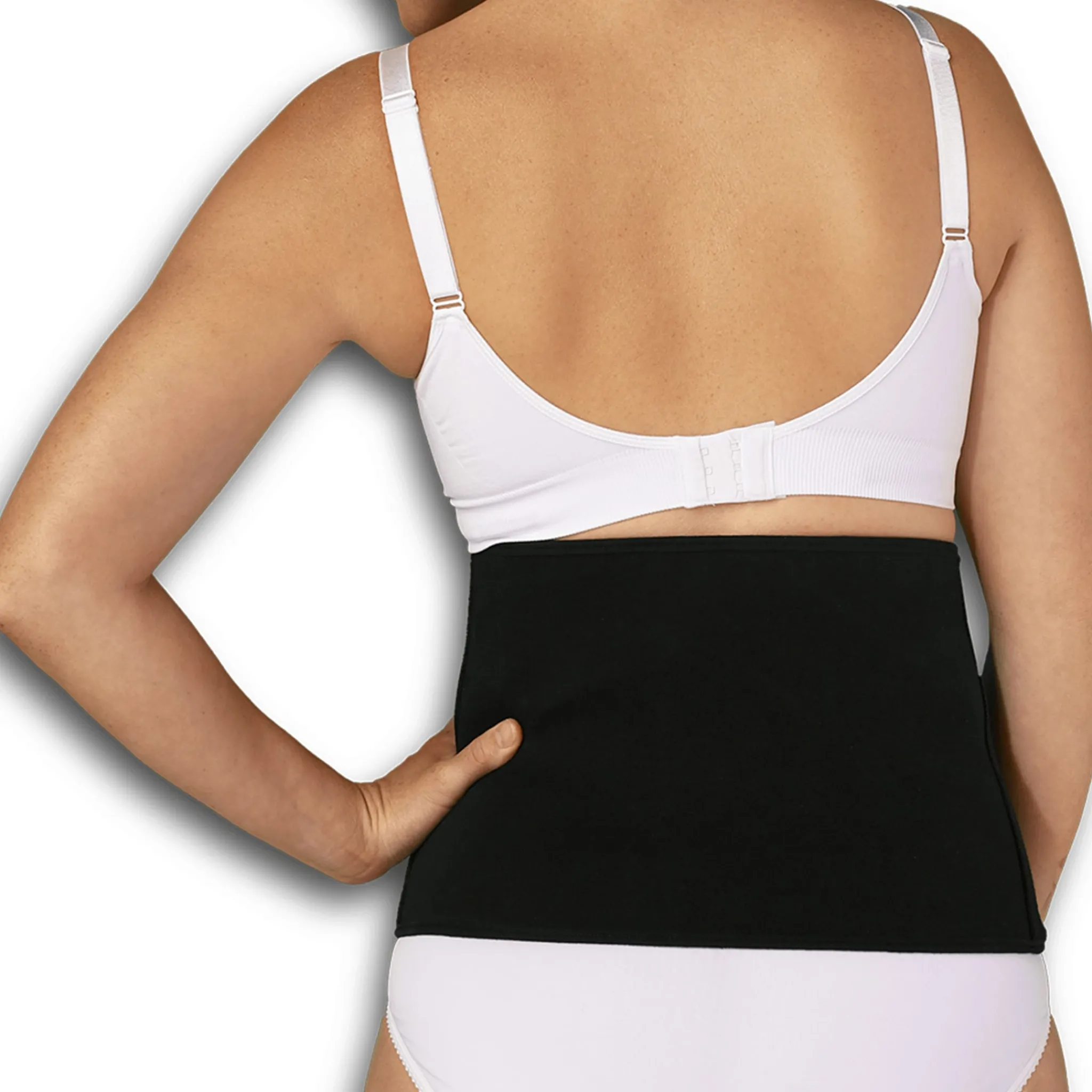Carriwell Accessories>Post Birth Belly Binder