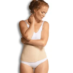 Carriwell Post Birth Belly Binder