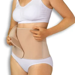 Carriwell Post Birth Belly Binder