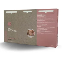 Carriwell Post Birth Belly Binder
