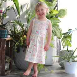 Kids Camp by Birdz Dresses & Rompers><noscript><img width=
