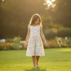 Kids Camp by Birdz Dresses & Rompers><noscript><img width=