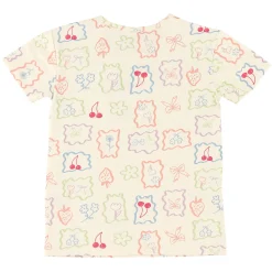 Kids Camp by Birdz Tops><noscript><img width=