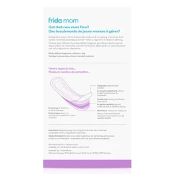 Frida Mom Care For Mom>Postpartum Catch-All Pads