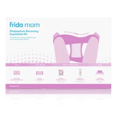 Frida Mom Postpartum Recovery Essentials Kit