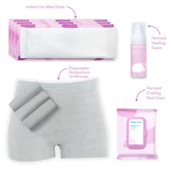 Frida Mom Postpartum Recovery Essentials Kit