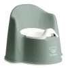 Babybjorn Potties & Toilet Seats>Potty Chair - Green
