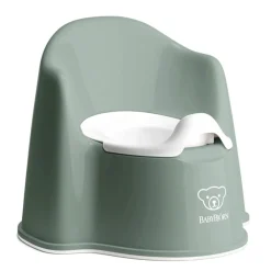 Babybjorn Potties & Toilet Seats>Potty Chair - Green