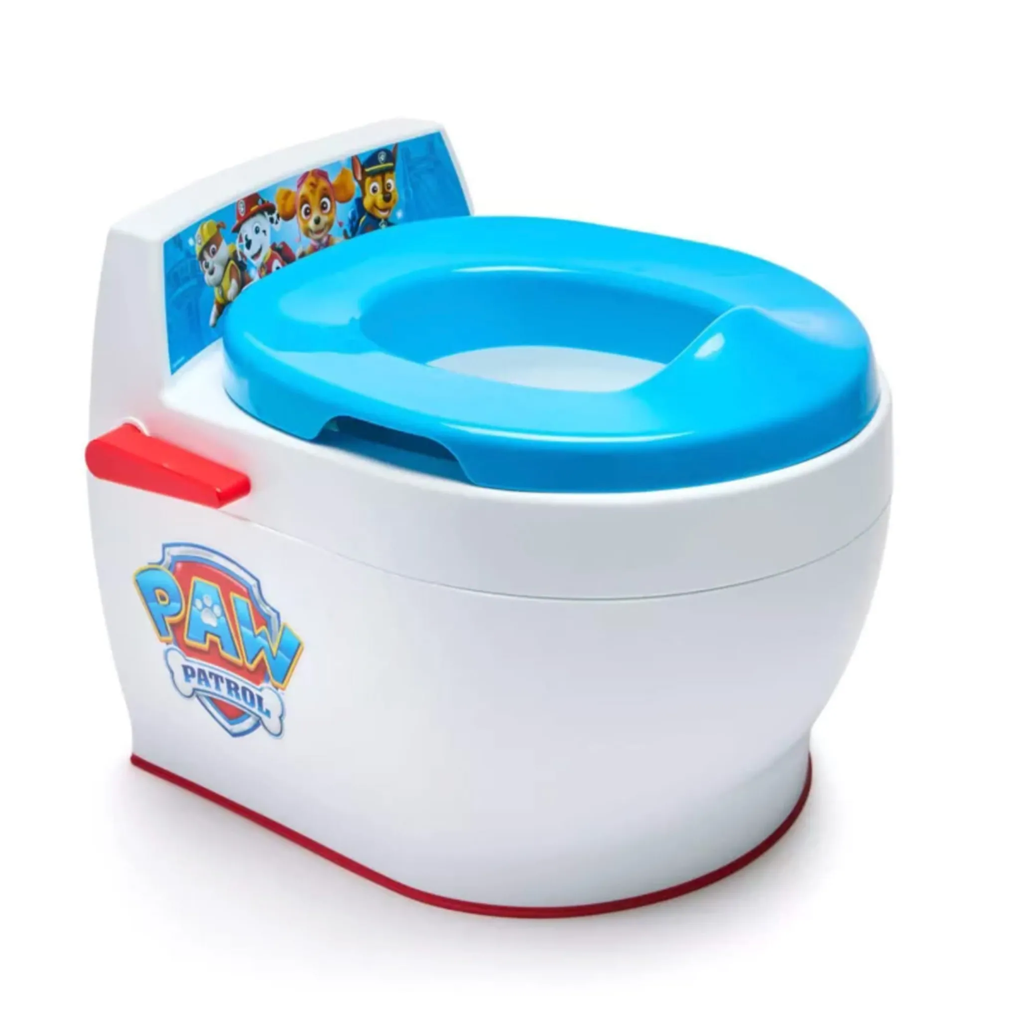 Lamaze Potties & Toilet Seats>Potty Paw Patrol