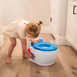 Lamaze Potties & Toilet Seats>Potty Paw Patrol