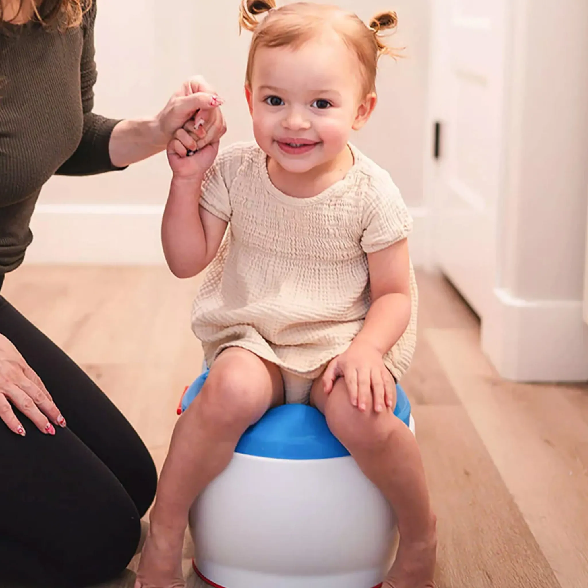 Lamaze Potties & Toilet Seats>Potty Paw Patrol