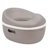 Nattou Potties & Toilet Seats>Potty Trainer 3-in-1 - Taupe