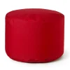 Arico Kid'S Tables & Chairs>Pouf Ottoman - Chili