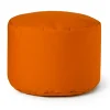 Arico Pouf Ottoman - Clementine