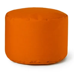 Arico Pouf Ottoman - Clementine