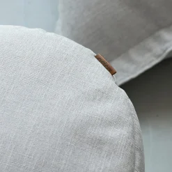 Arico Pouf Ottoman - Galet